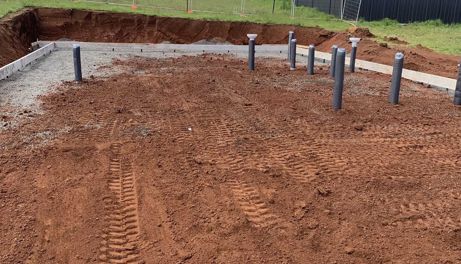 Plumbing Considerations for New Builds and Extensions