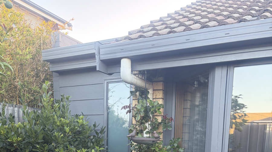 Gutter & Downpipe Repairs & Maintenance